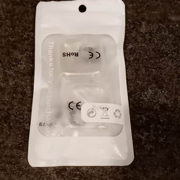 2 Screen Protectors - Picture 2 of 2